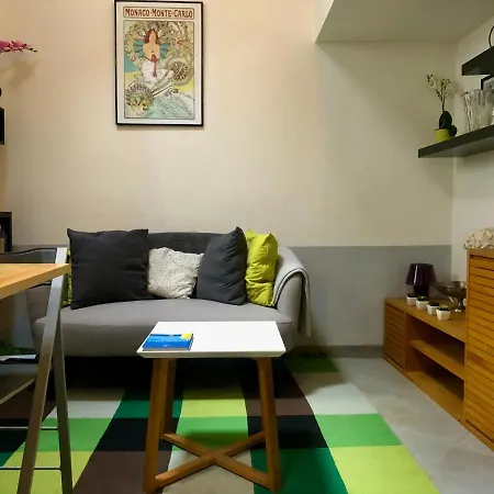 Old Town - Very Central And Cosy Apartment *